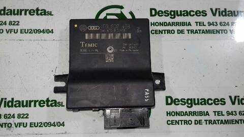 Centralita Motor ECU Audi A6 2.4 BERLINA 177CV 130KW