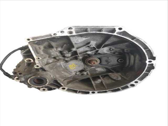 Caja Cambios Citroen C2 1.4 HDI