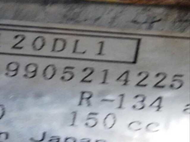 Compresor Aire Acondicionado Bmw Serie 3 315 320 D