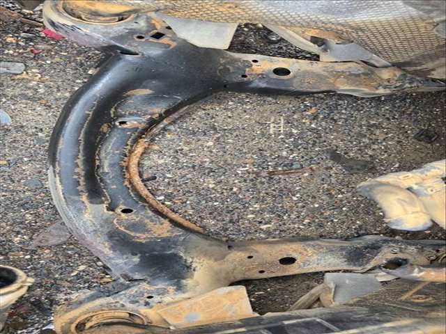 Puente Delantero Audi A6 2.0 TDI 170CV 125KW