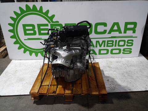 Motor Completo Nissan Juke ACENTA 117CV 86KW
