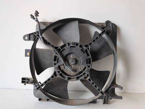 Electroventilador Chevrolet Matiz A08S3