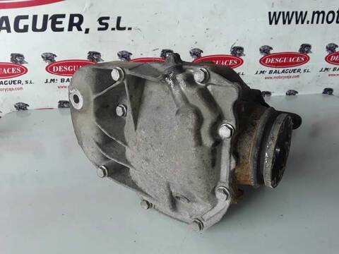 Foto 3ª: Diferencial Trasero Bmw Serie 3 315 330XD 3.0 TD CAT 231CV (2007)