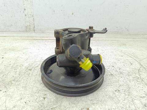 Bomba de Direccion Ford Transit FT 100 LARGO 68CV 50KW