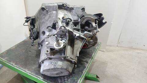 Caja Cambios Citroen C4 1.6 HDI PICASSO 109CV 80KW