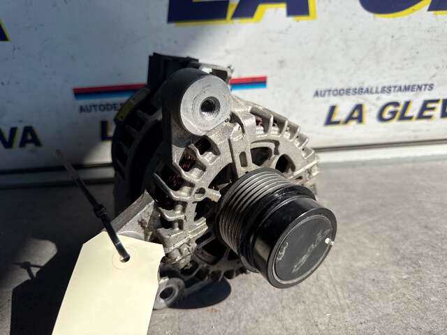 Foto 2ª: Alternador Kia Sportage 1.6 TGDI158 CV 0CV [G4FP] (2024)