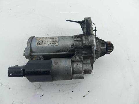Motor de Arranque Seat Leon 1.4 TSI