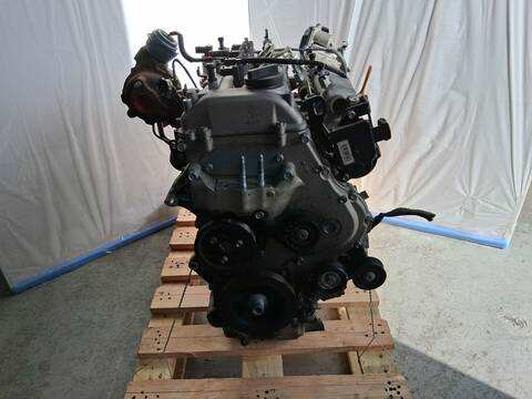 Motor Completo Hyundai ix20 1.6 CRDI 116CV 85KW