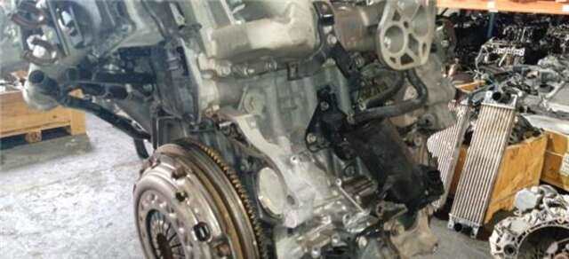 Foto 2ª: Motor Completo Honda Civic 1.6 [R16A1]