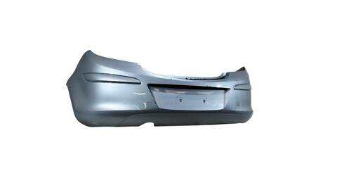 Paragolpes Trasero Opel Corsa COSMO 1 16V CAT Z 12 XEP - LB4) 80CV