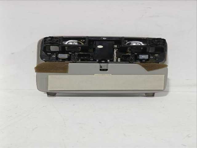 Foto 3ª: Luz Interior Hyundai Tucson 2.0 CRDI 113CV [D4EA] (2004)