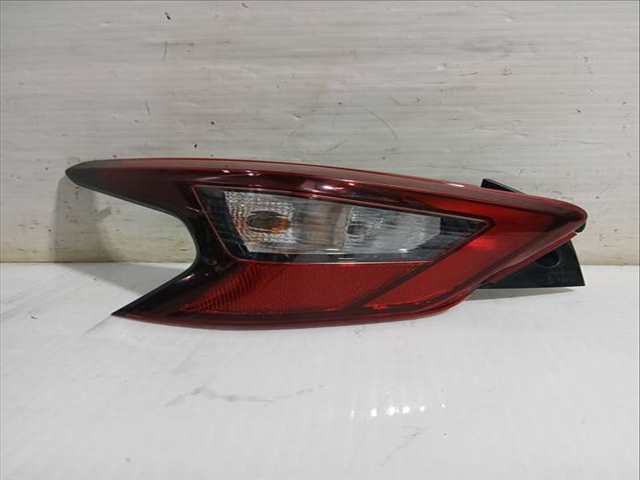Piloto Trasero Izquierdo Nissan Micra 1.5 DCI 90CV 66KW