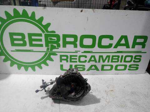 Caja Cambios Opel Astra ESSENTIA 90CV