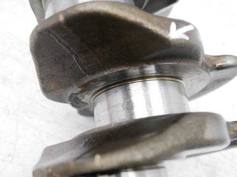 Foto 3ª: Cigüeñal Ford Transit 130 CV 96KW [YMR6] (2022)