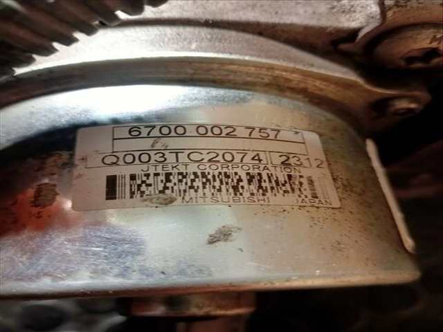 Cremallera de Direccion Peugeot 208 ACCESS 1 VTI 68CV