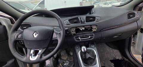 Kit Airbag Renault Scenic PRIVILEGE 131CV 96KW