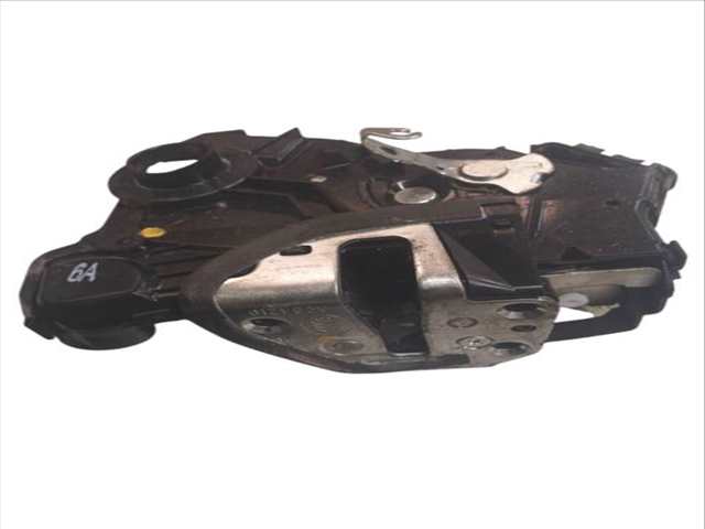 Cerradura Puerta Delantera Izquierda Toyota Auris 2.0 D-4D ADE186_ ADE186R)