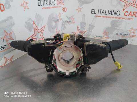 Foto 2ª: Anillo Airbag Nissan Cabstar 110CV 81KW (2006)