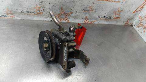 Foto 2ª: Bomba de Direccion Nissan Navara CHALLENGE 4X4 133CV 98KW PICK-UP D22) CABINA DOBLE [YD25DDTI] (2005)