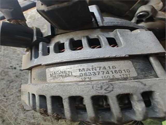 Foto 1ª: Alternador Ford Kuga 2.0 TITANIUM [2.0 LTR. - 100 KW TDCI CAT]