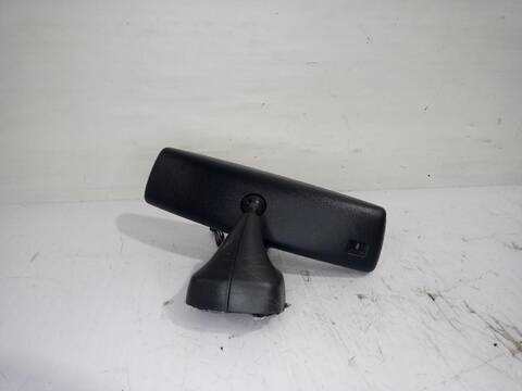 Foto 3ª: Retrovisor Interior Volkswagen Passat ADVANCE BLUEMOTION 105CV [CAYC] (2010)