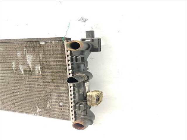 Radiador Motor Skoda Rapid 1.6 TDI 105CV