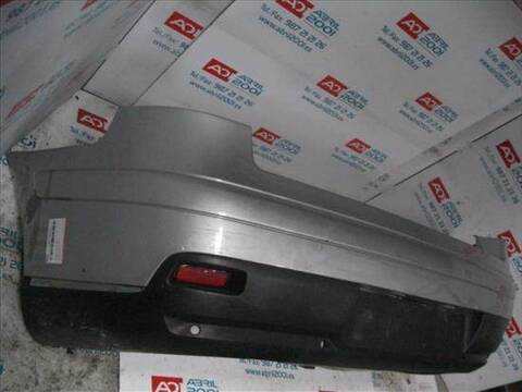 Foto 2ª: Paragolpes Trasero Citroen C5 2.0 HDI RCRHRH) BERLINA 136CV 100KW [D- RHR] (2004)