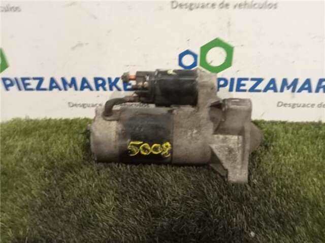 Motor de Arranque Peugeot 406 1.9 TD