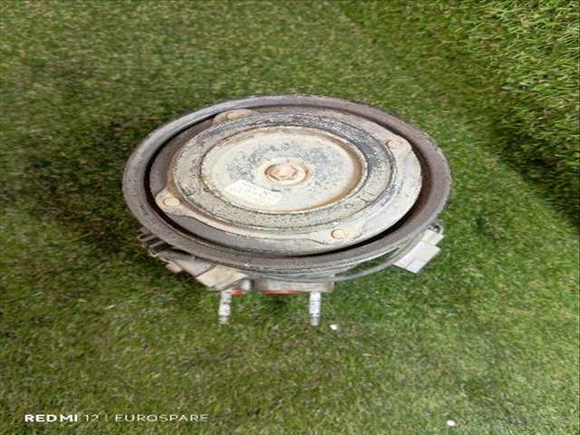 Foto 2ª: Compresor Aire Acondicionado Toyota Land Cruiser 3.0 D KDJ90 GX 3P [1KD-FTV] (2002)