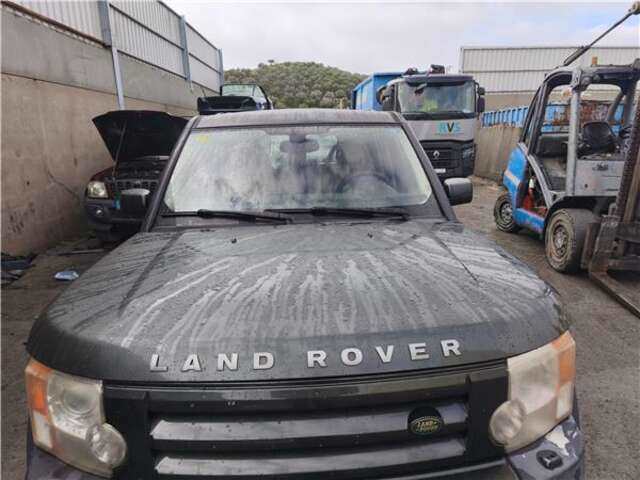 Foto 1ª: Capot Land Rover Discovery 2.7 TD [276DT(TDV6)]