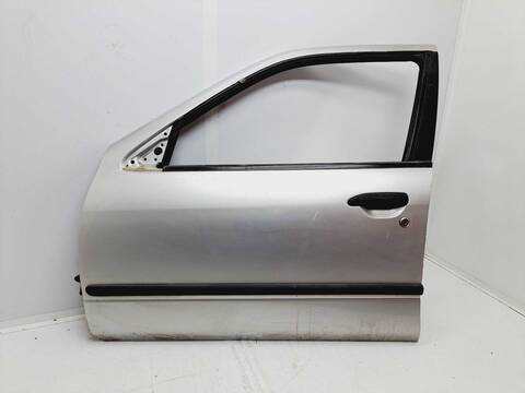 Puerta Delantera Izquierda Nissan Primera BERLINA 99CV 73KW