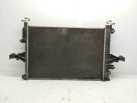 Foto 3ª: Radiador Motor Volvo S80 2.4 125KW) BERLINA 170CV [B5244S] (2000)