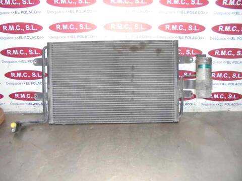 Radiador Calefaccion A.A. Seat Toledo SELECT 90CV 66KW