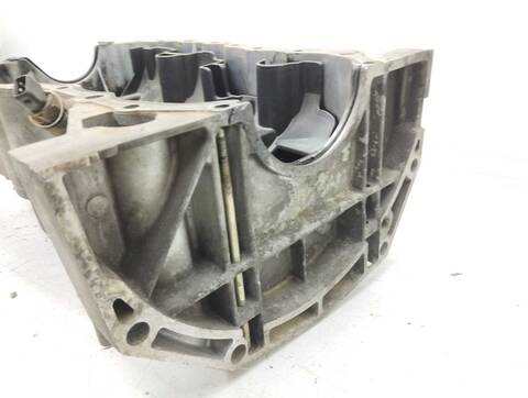 Foto 2ª: Carter Renault Scenic I- MUSIC 131CV 96KW [F9Q E8] (2006)
