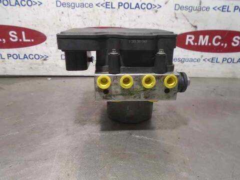 Abs Nissan Qashqai 1.5 TD CAT 110CV 81KW