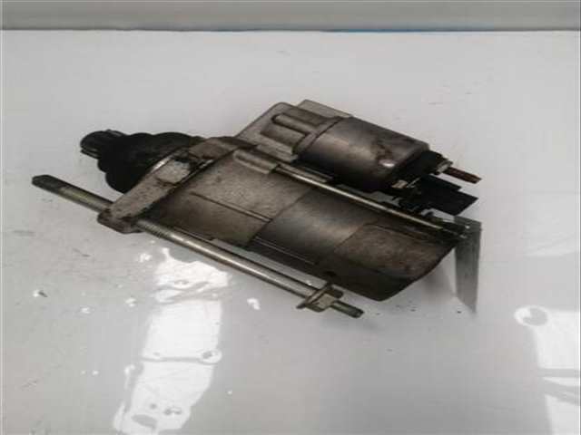 Foto 3ª: Motor de Arranque Seat Altea 2.0 TDI 140CV [BKD]
