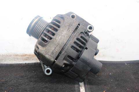 Foto 2ª: Alternador Fiat Grande Punto 1.3 16V MULTIJET ACTIVE 55KW) 75CV (2005)