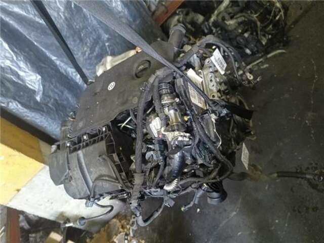 Foto 1ª: Motor Completo Citroen C3 1.5 PLUS [1.5 LTR. - 81 KW BLUE-HDI FAP] [YH01]