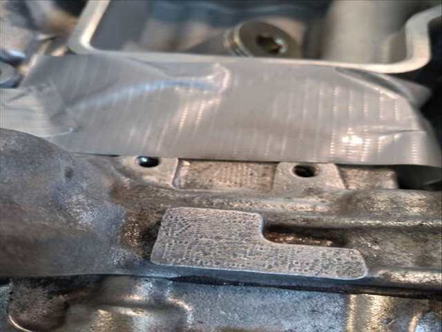 Foto 3ª: Motor Completo Audi A6 340 CV 250KW [DLZA DLZ]