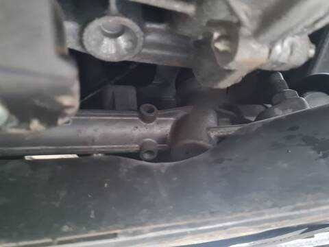 Foto 1ª: Cremallera de Direccion Nissan Qashqai ACENTA 140CV 103KW [HR13] (2020)