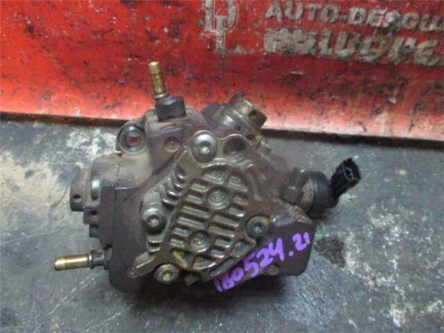 Bomba Inyeccion Nissan Qashqai 2.0 DCI