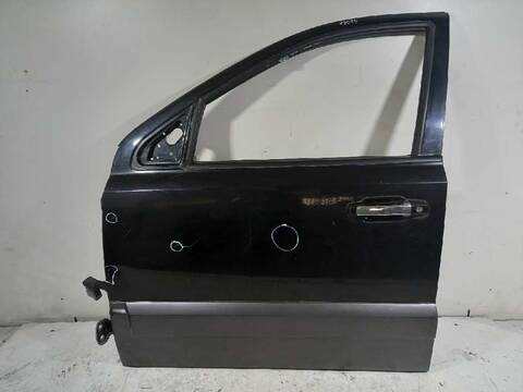 Puerta Delantera Izquierda Kia Sorento 3.5 V6 EX 194CV 143KW