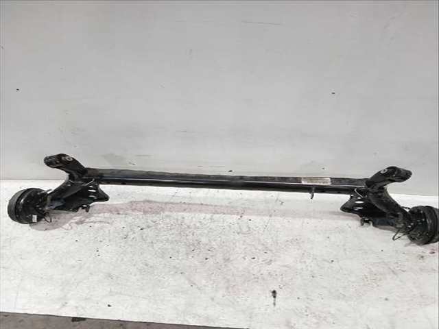 Puente Trasero Ford Ka 1.2 70CV