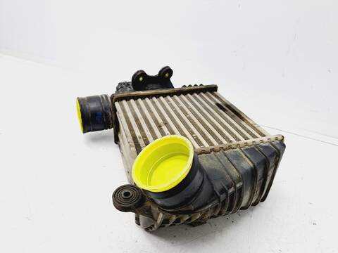 Foto 3ª: Intercooler Seat Leon 100CV 74KW (2000)
