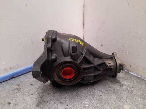 Foto 2ª: Diferencial Trasero Mercedes Clase C 160 C 200 CDI BLUEEFFICIENCY 204.001) 136CV 100KW [651913] (2012)