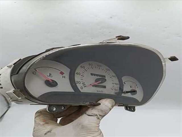 Foto 2ª: Cuadro de Instrumentos Hyundai Atos 1.0 GL [1.0 LTR. - 43 KW CAT] [G4HCE]