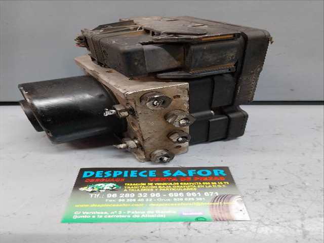 Foto 2ª: Abs Ford Fiesta 1.4 D [D-F6JB] (2005)