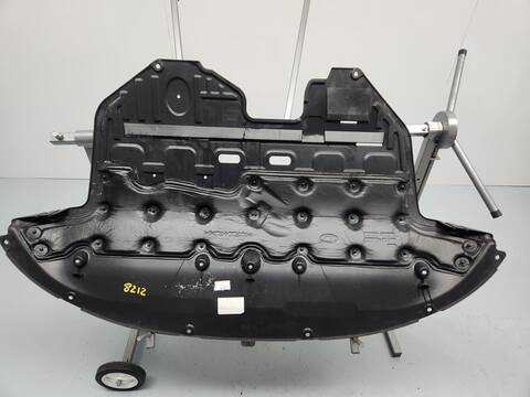 Cubrecarter Kia Sportage DRIVE 4X2 136CV 100KW