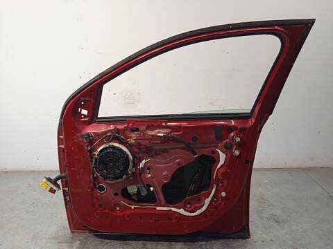 Foto 4ª: Puerta Delantera Derecha Peugeot 308 1.6 BLUEHDI 120 120CV 88KW [BHZ] (2017)