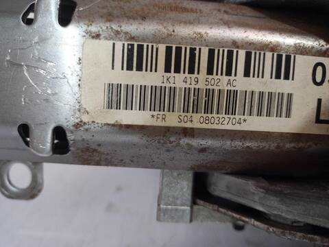 Foto 2ª: Columna Dirección Seat Altea FAMILY 105CV [BXE] (2006)